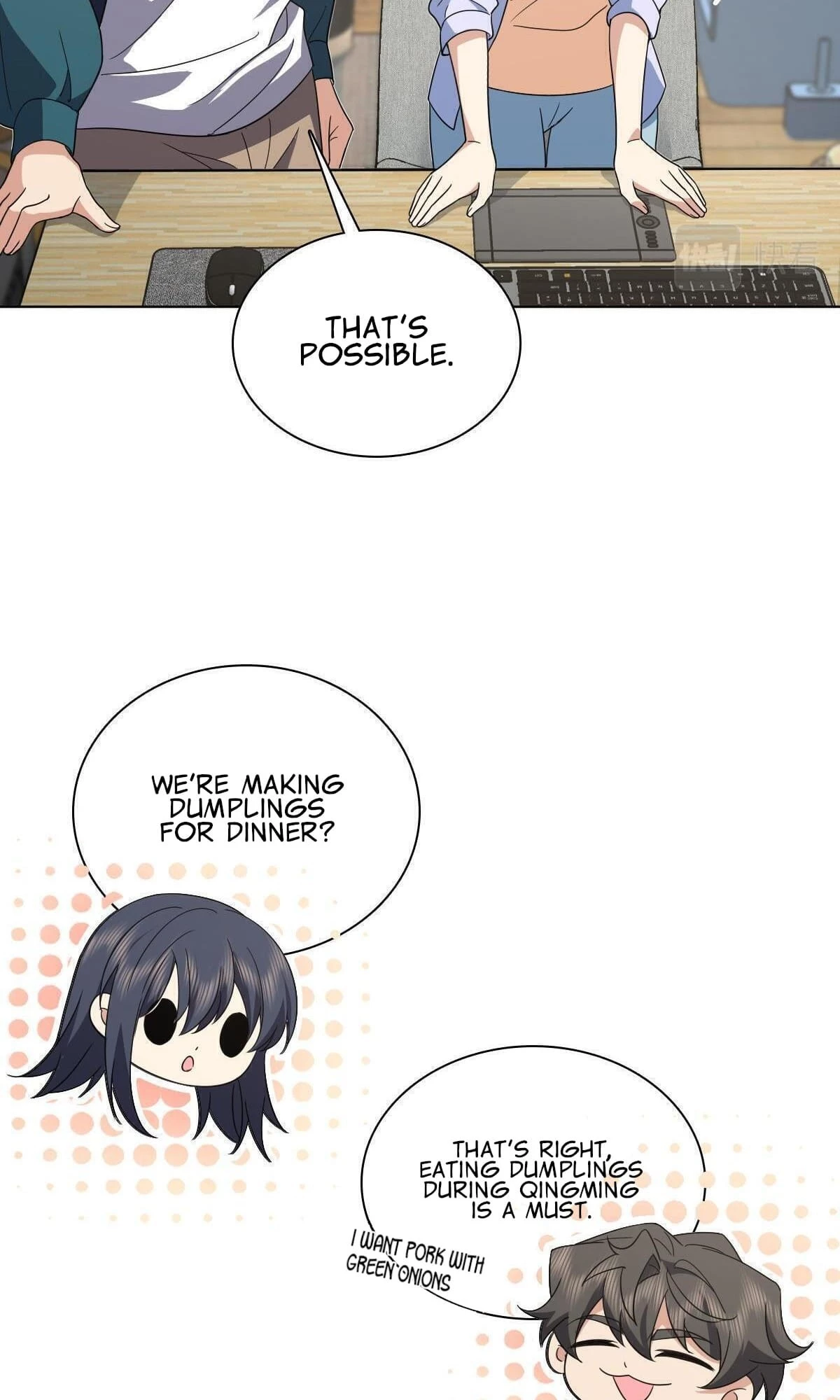 My Wife Is From a Thousand Years Ago Chapter 117 - 41