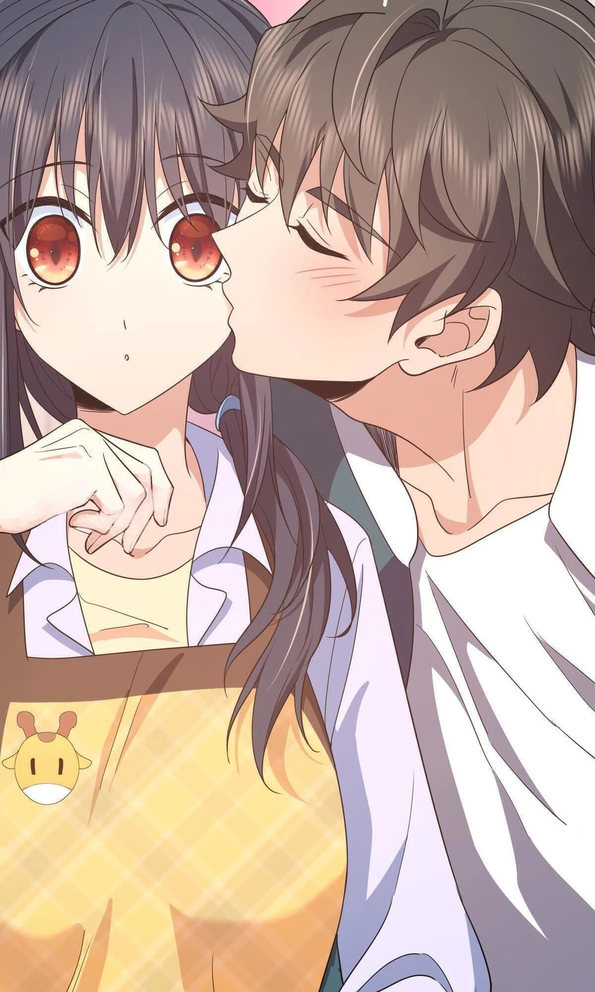 My Wife Is From a Thousand Years Ago Chapter 117 - 45