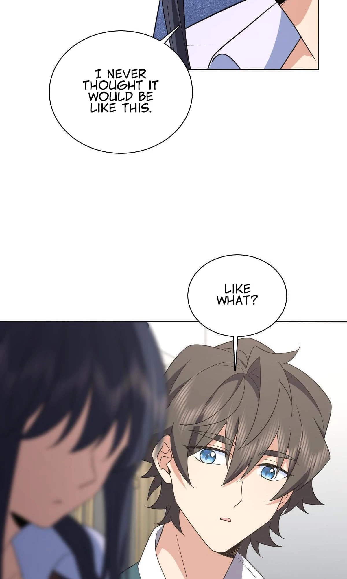 My Wife Is From a Thousand Years Ago Chapter 117 - 48