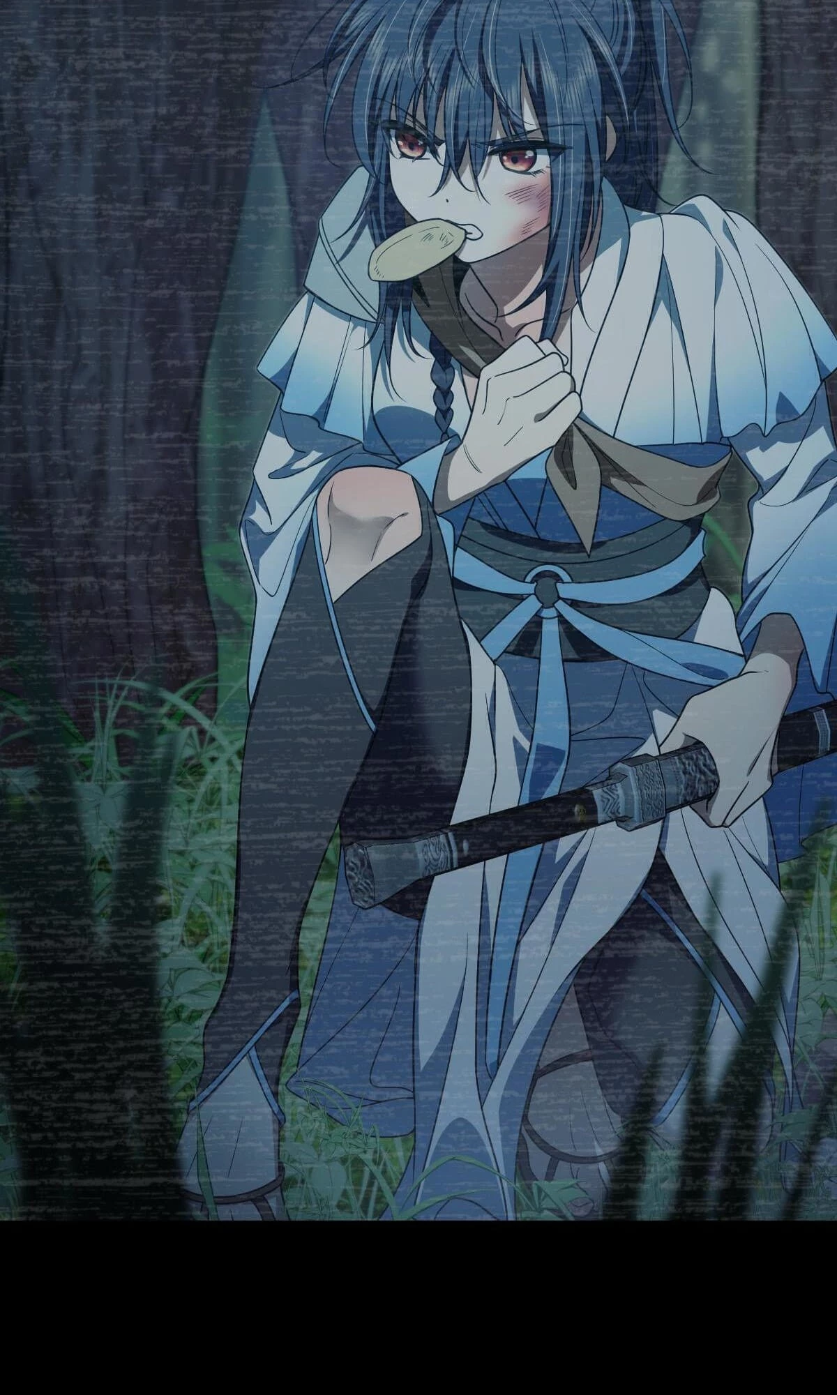 My Wife Is From a Thousand Years Ago Chapter 118 - 3