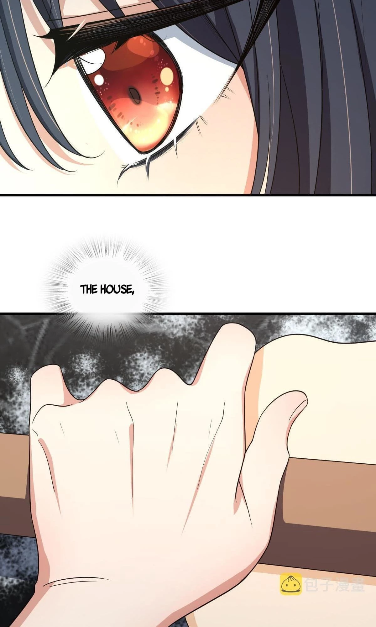 My Wife Is From a Thousand Years Ago Chapter 118 - 5