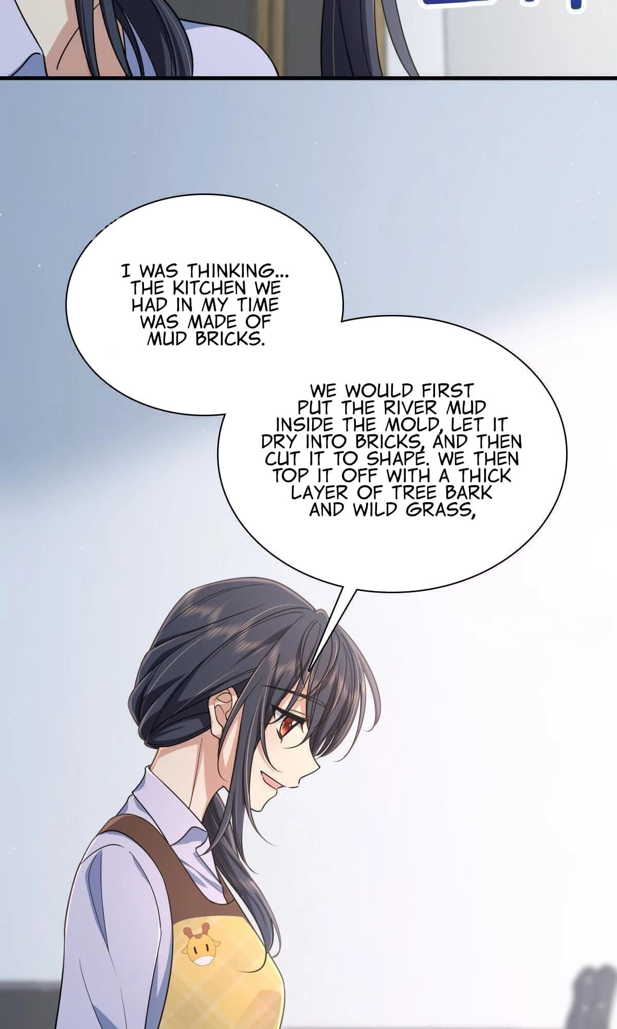 My Wife Is From a Thousand Years Ago Chapter 118 - 8