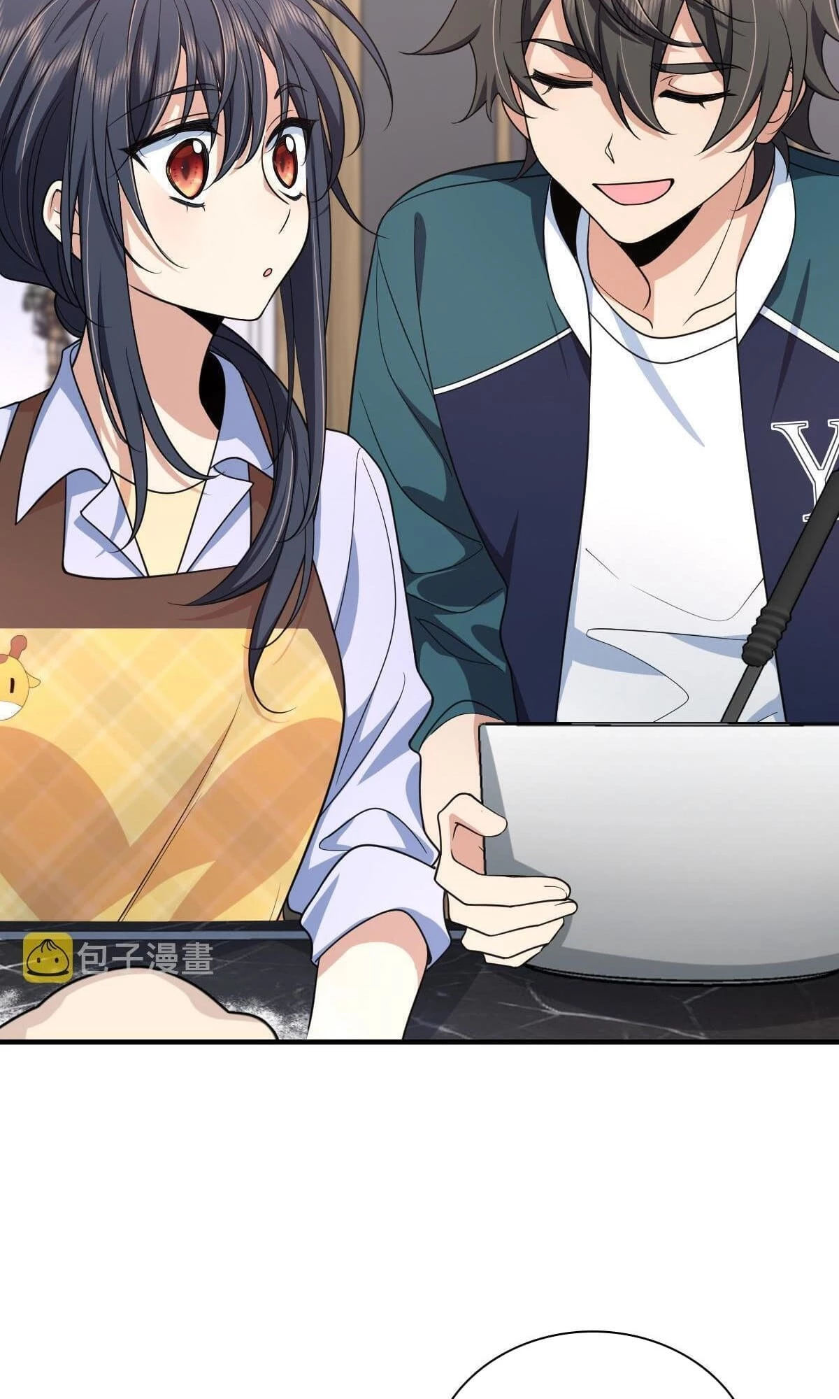 My Wife Is From a Thousand Years Ago Chapter 118 - 10
