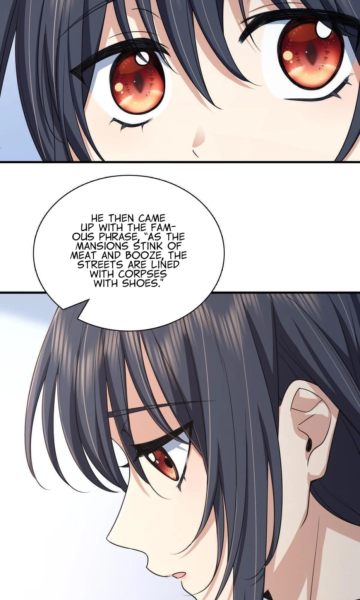 My Wife Is From a Thousand Years Ago Chapter 118 - 16