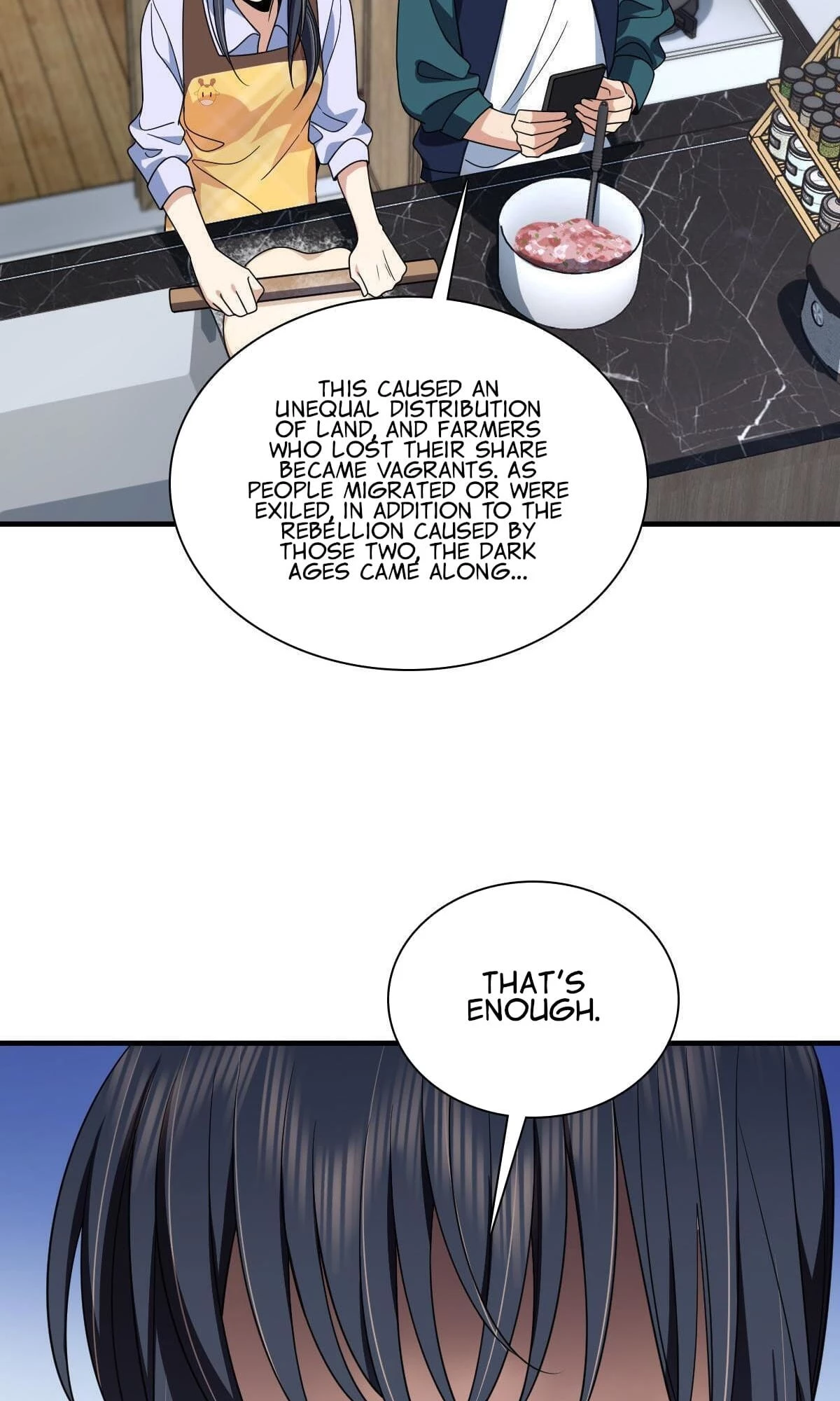 My Wife Is From a Thousand Years Ago Chapter 118 - 18