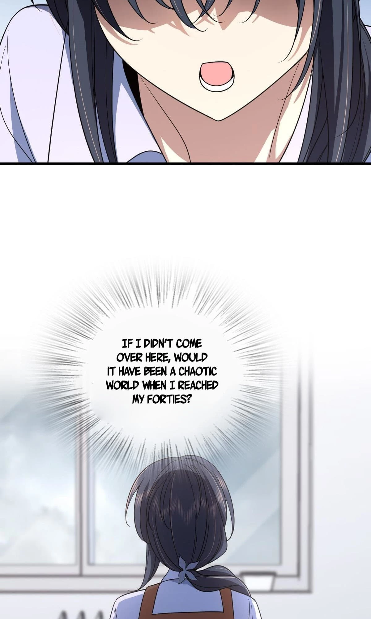 My Wife Is From a Thousand Years Ago Chapter 118 - 19