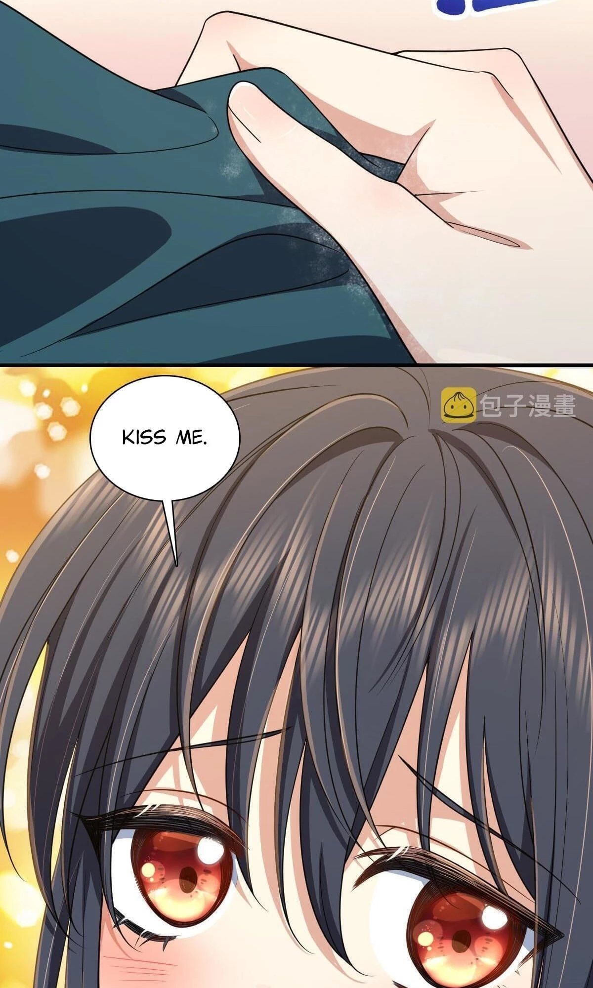 My Wife Is From a Thousand Years Ago Chapter 118 - 21