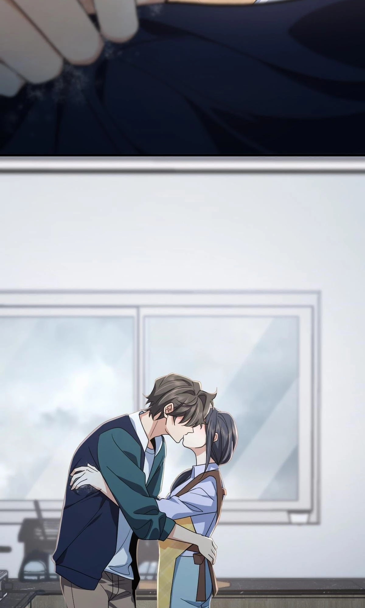 My Wife Is From a Thousand Years Ago Chapter 118 - 23