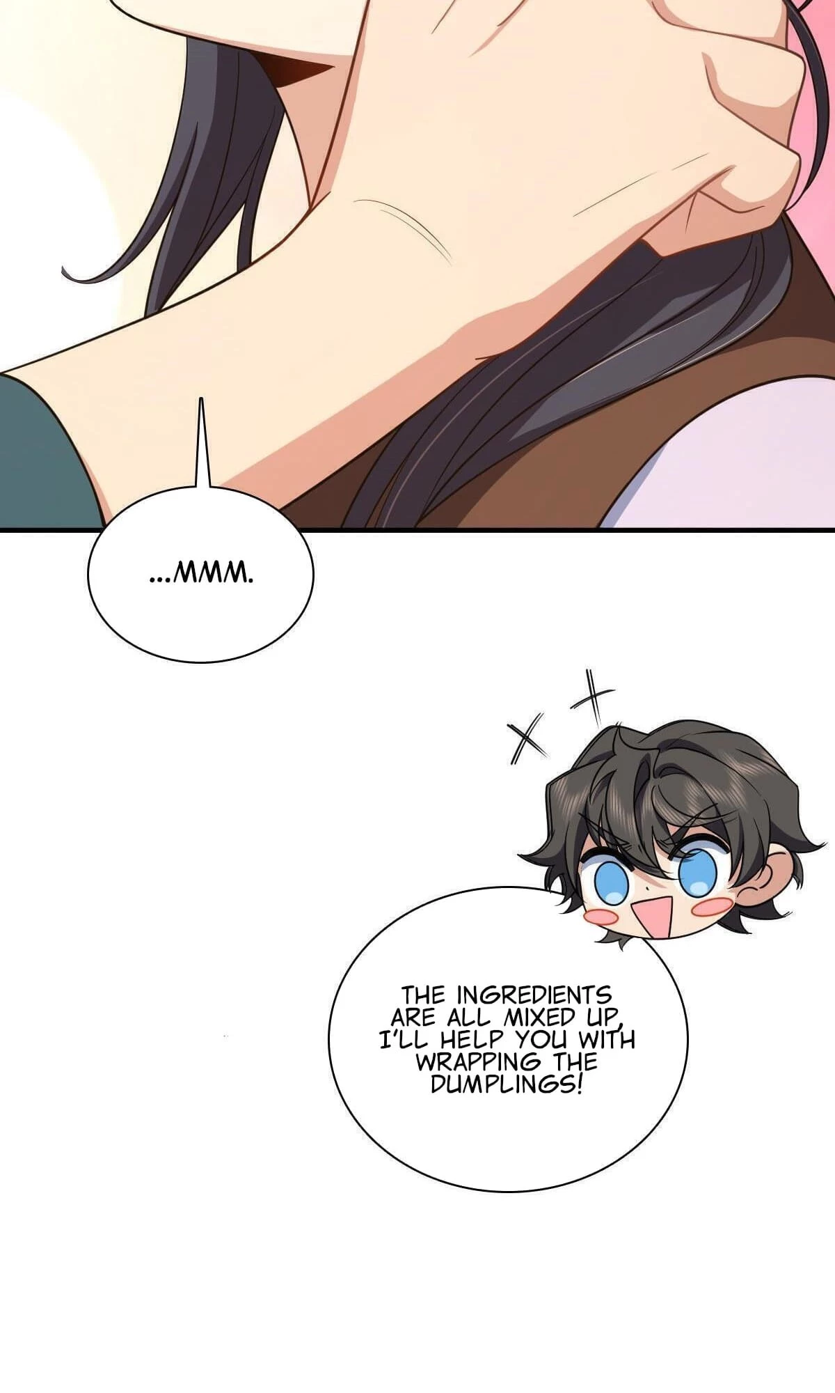 My Wife Is From a Thousand Years Ago Chapter 118 - 28