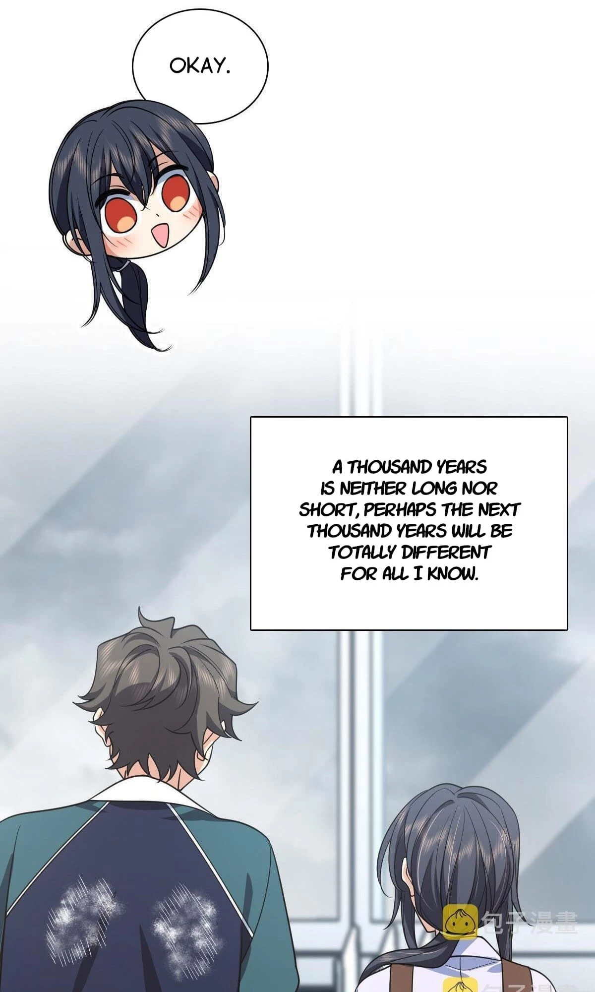My Wife Is From a Thousand Years Ago Chapter 118 - 29