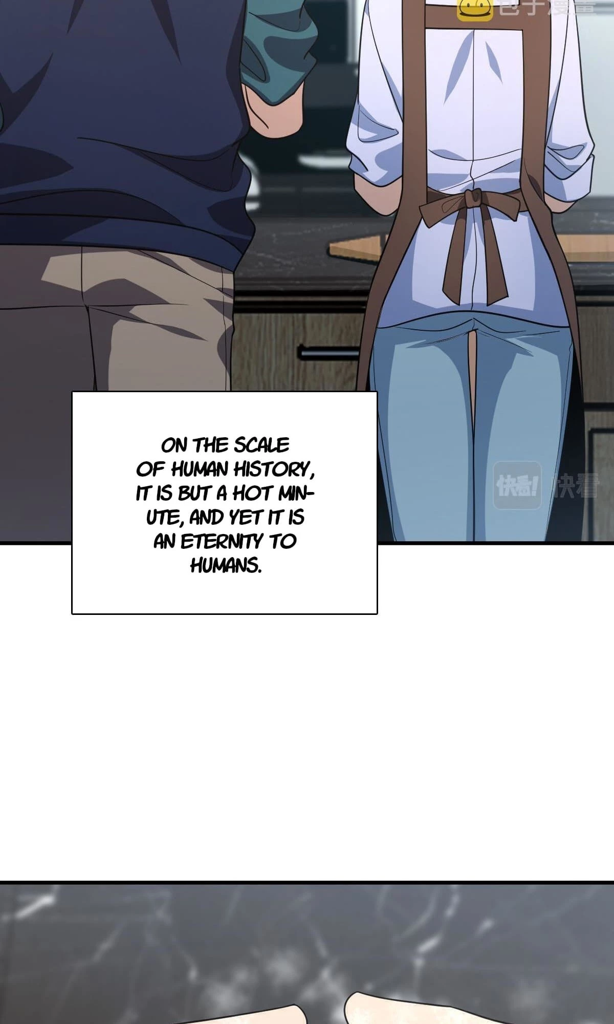 My Wife Is From a Thousand Years Ago Chapter 118 - 30