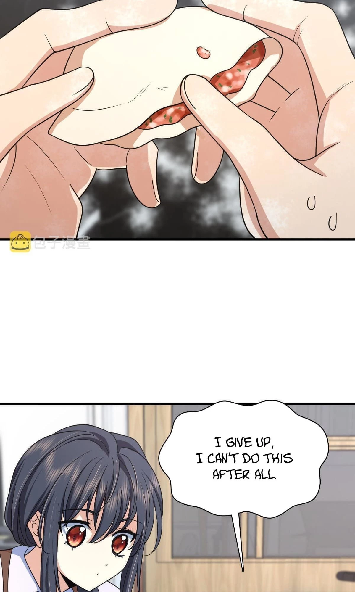 My Wife Is From a Thousand Years Ago Chapter 118 - 31