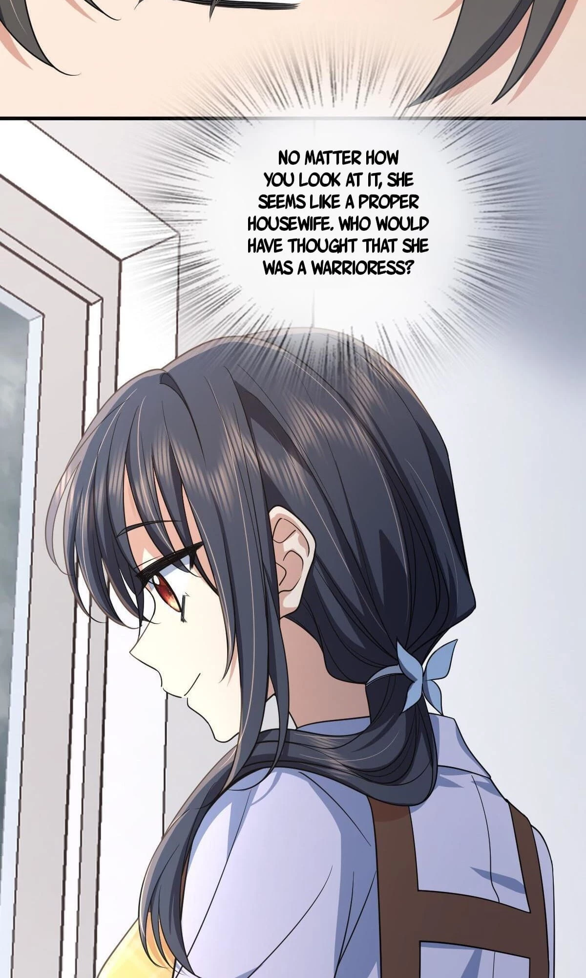 My Wife Is From a Thousand Years Ago Chapter 118 - 33