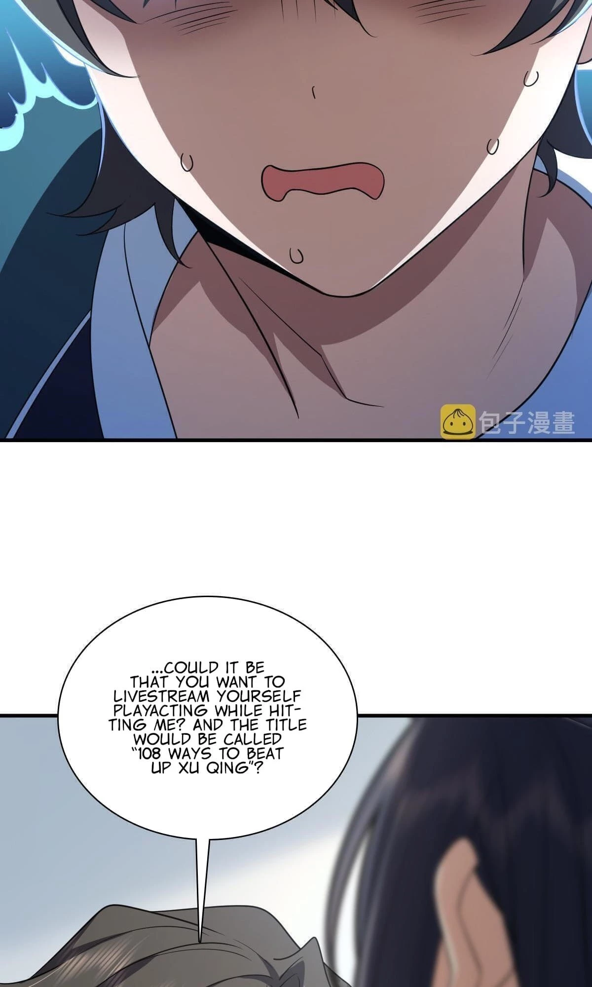 My Wife Is From a Thousand Years Ago Chapter 118 - 41
