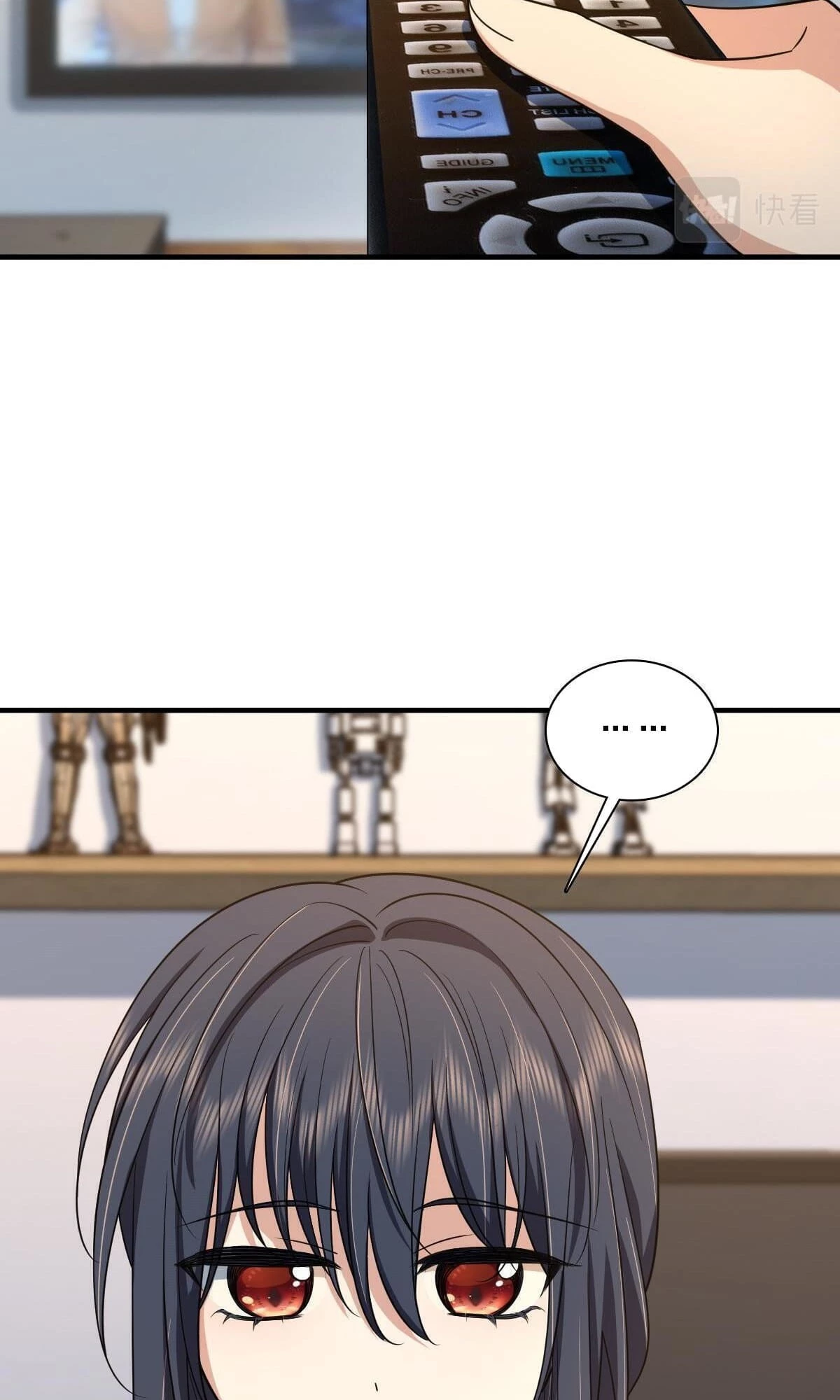 My Wife Is From a Thousand Years Ago Chapter 118 - 46