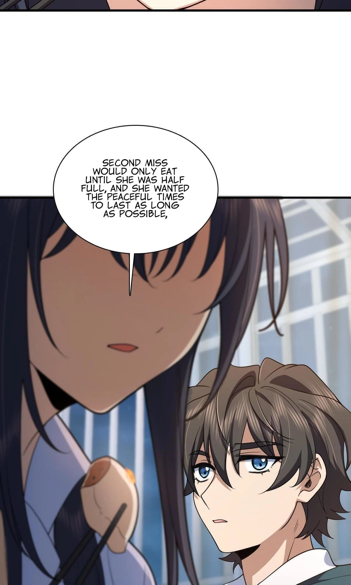 My Wife Is From a Thousand Years Ago Chapter 118 - 48