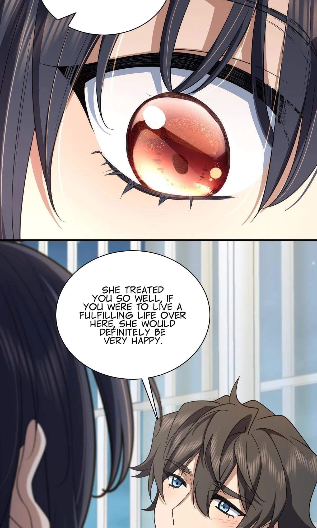 My Wife Is From a Thousand Years Ago Chapter 118 - 52