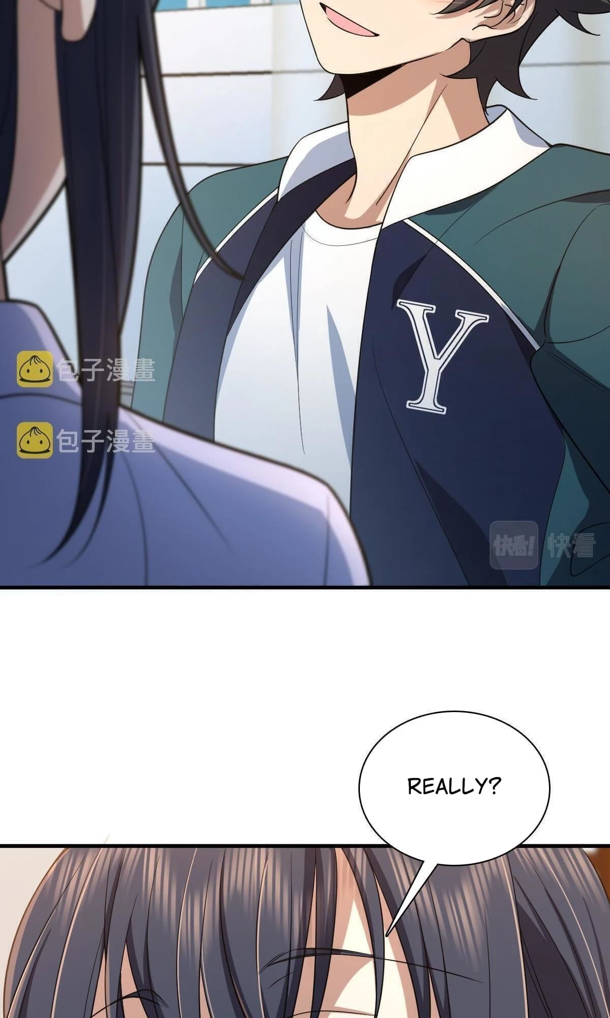 My Wife Is From a Thousand Years Ago Chapter 118 - 53