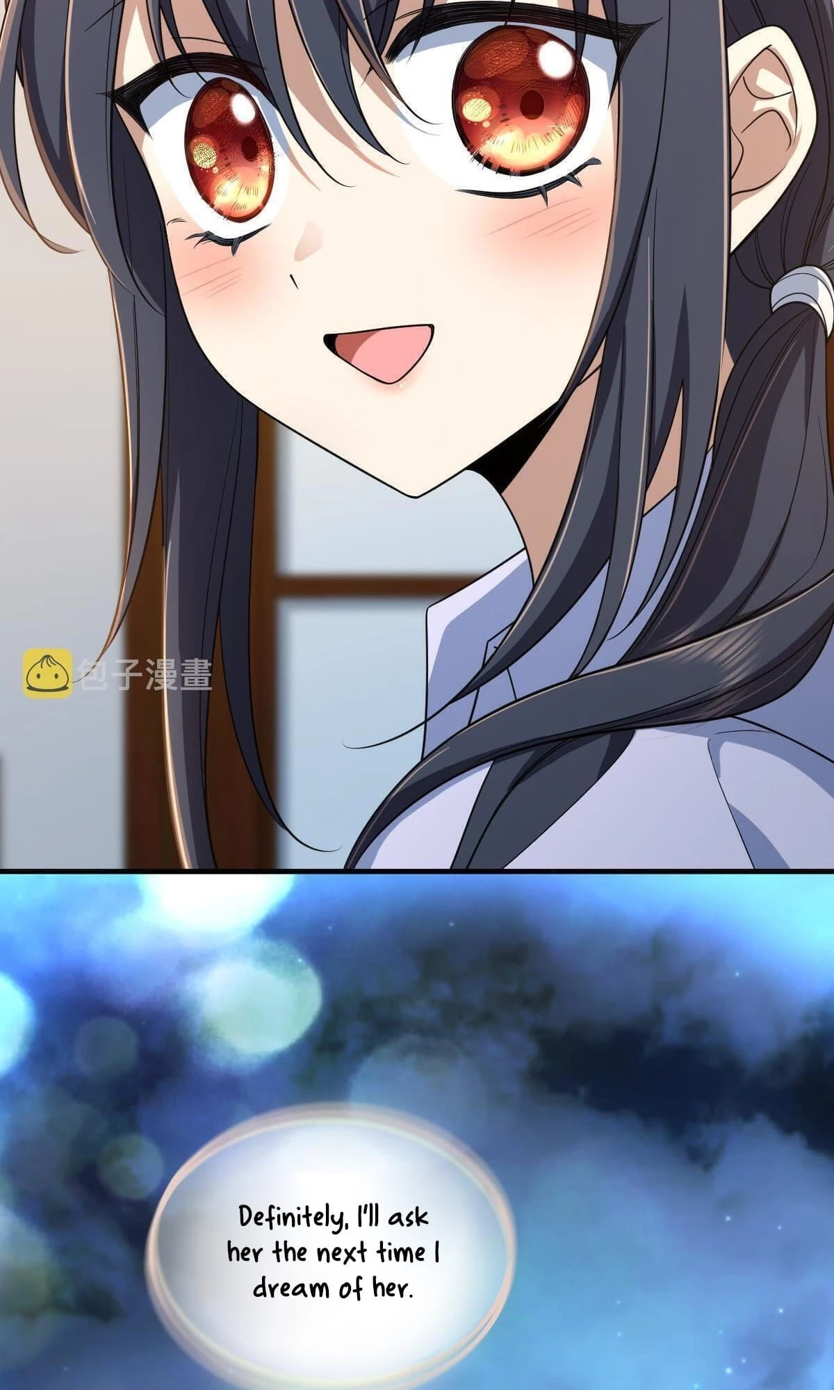 My Wife Is From a Thousand Years Ago Chapter 118 - 54