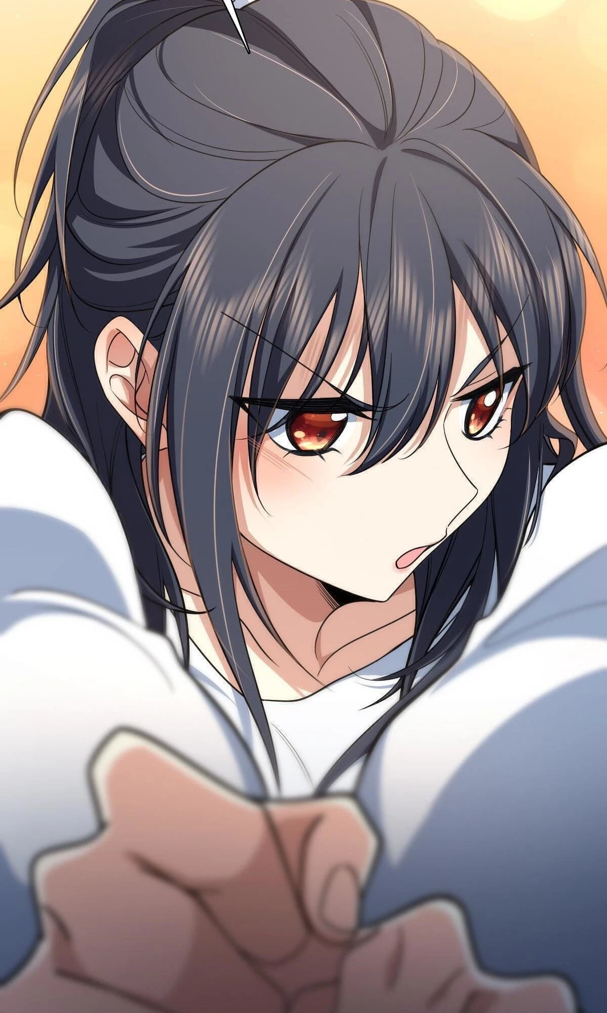 My Wife Is From a Thousand Years Ago Chapter 120 - 3