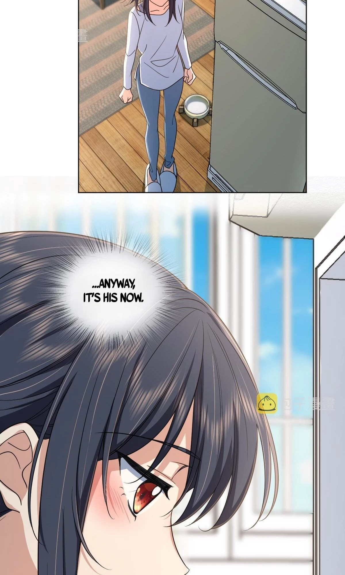 My Wife Is From a Thousand Years Ago Chapter 120 - 12