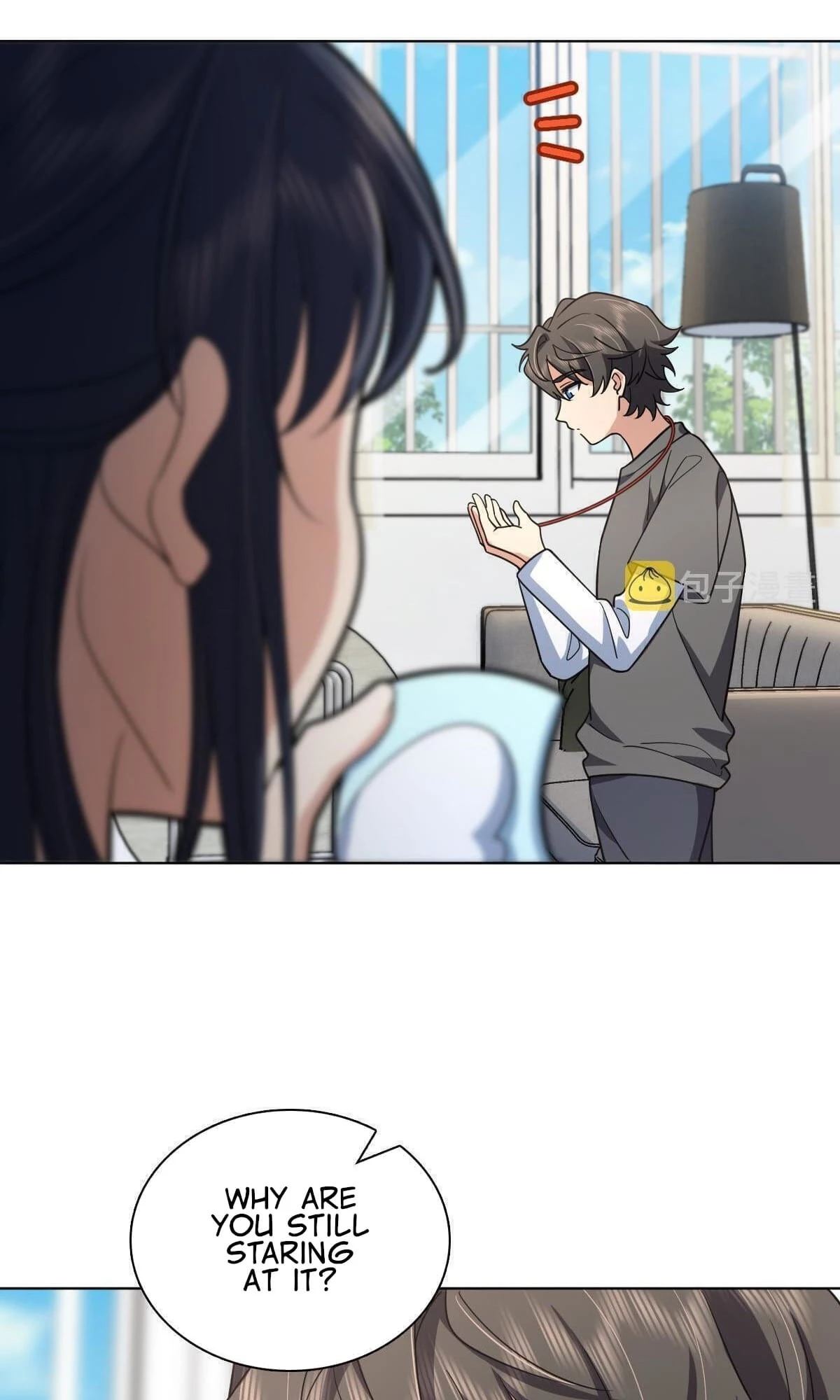 My Wife Is From a Thousand Years Ago Chapter 120 - 14