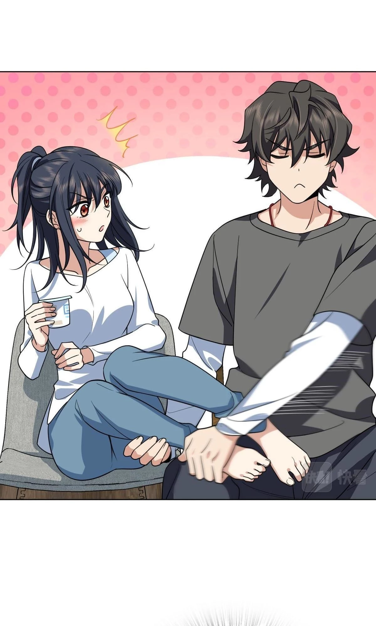 My Wife Is From a Thousand Years Ago Chapter 120 - 21