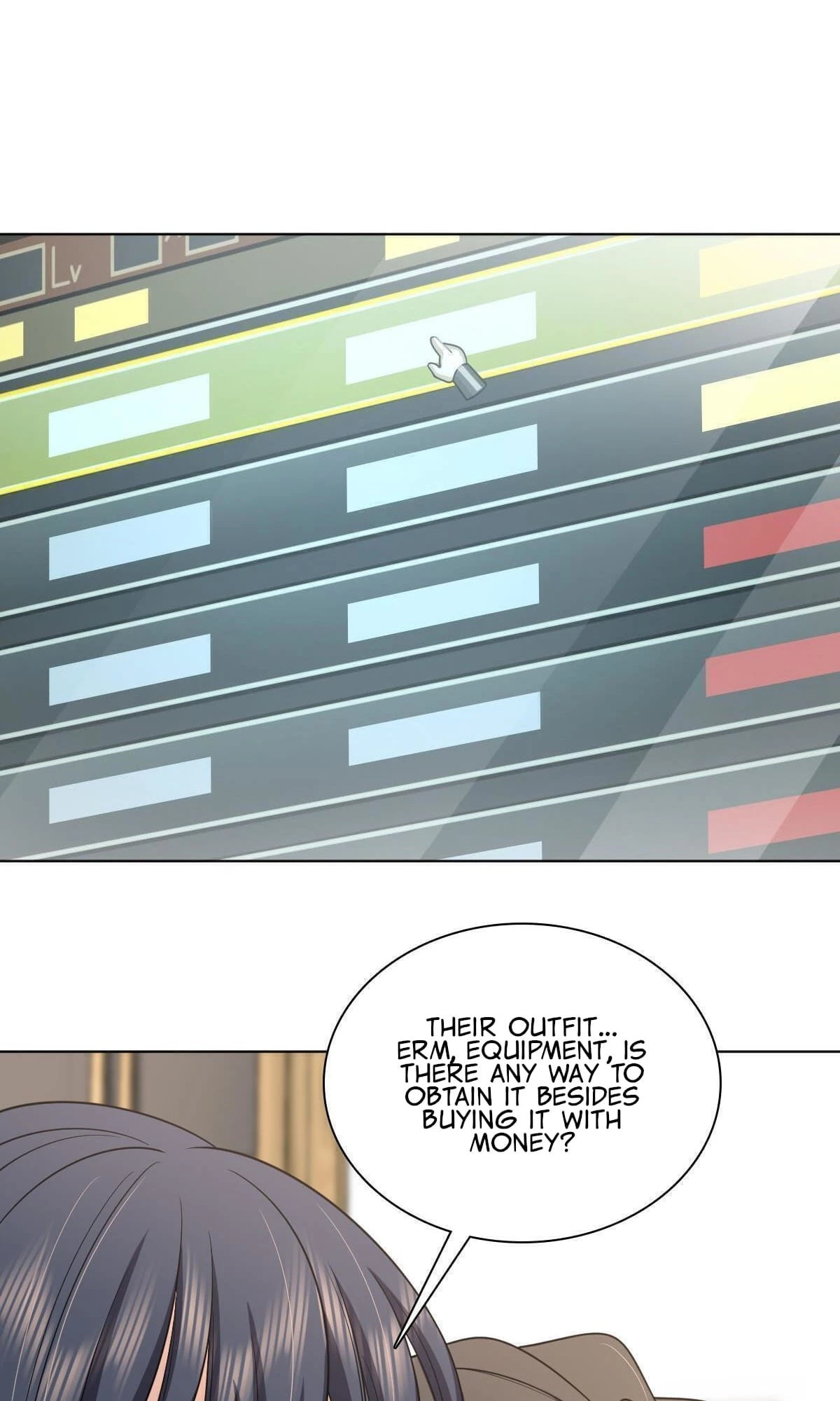 My Wife Is From a Thousand Years Ago Chapter 120 - 23