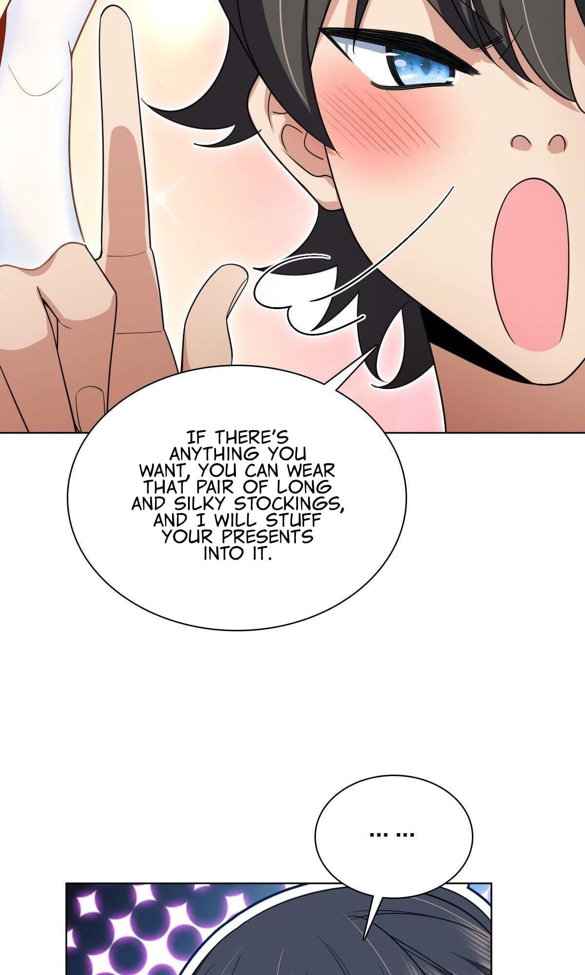 My Wife Is From a Thousand Years Ago Chapter 120 - 30