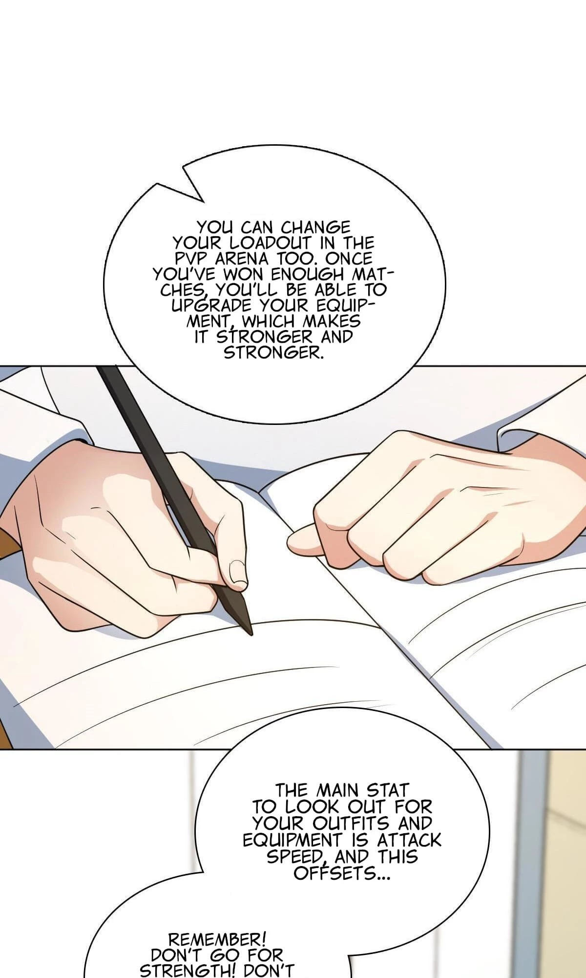 My Wife Is From a Thousand Years Ago Chapter 120 - 38