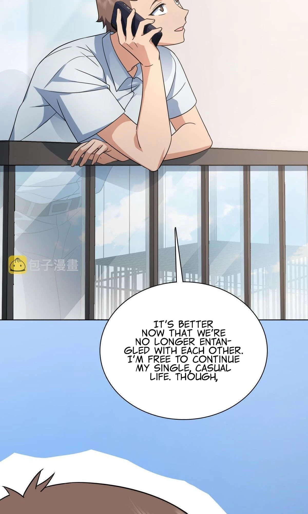 My Wife Is From a Thousand Years Ago Chapter 120 - 52