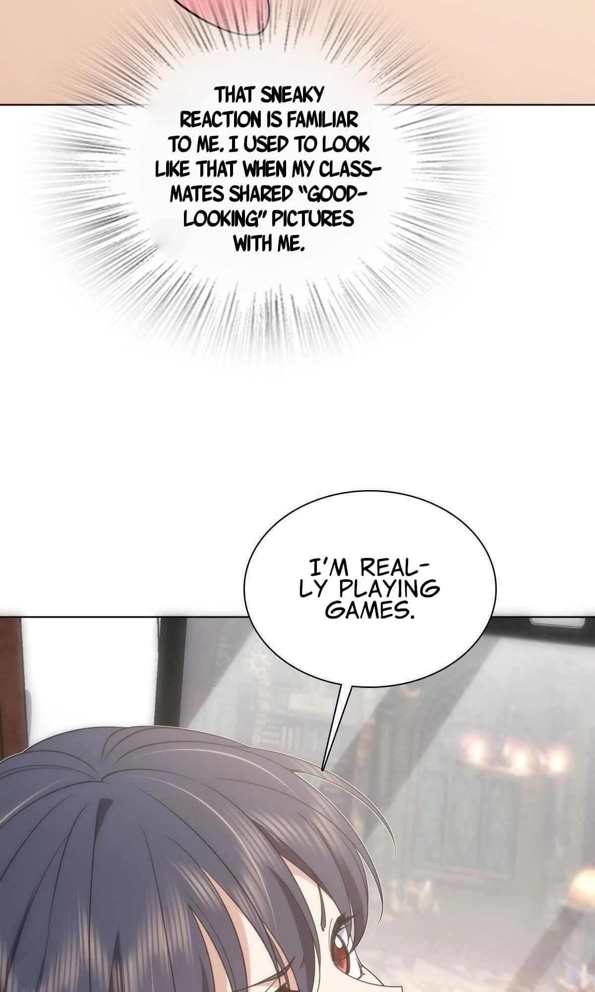 My Wife Is From a Thousand Years Ago Chapter 121 - 6