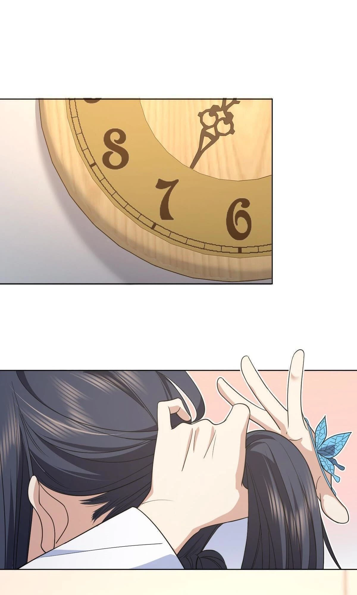 My Wife Is From a Thousand Years Ago Chapter 121 - 12