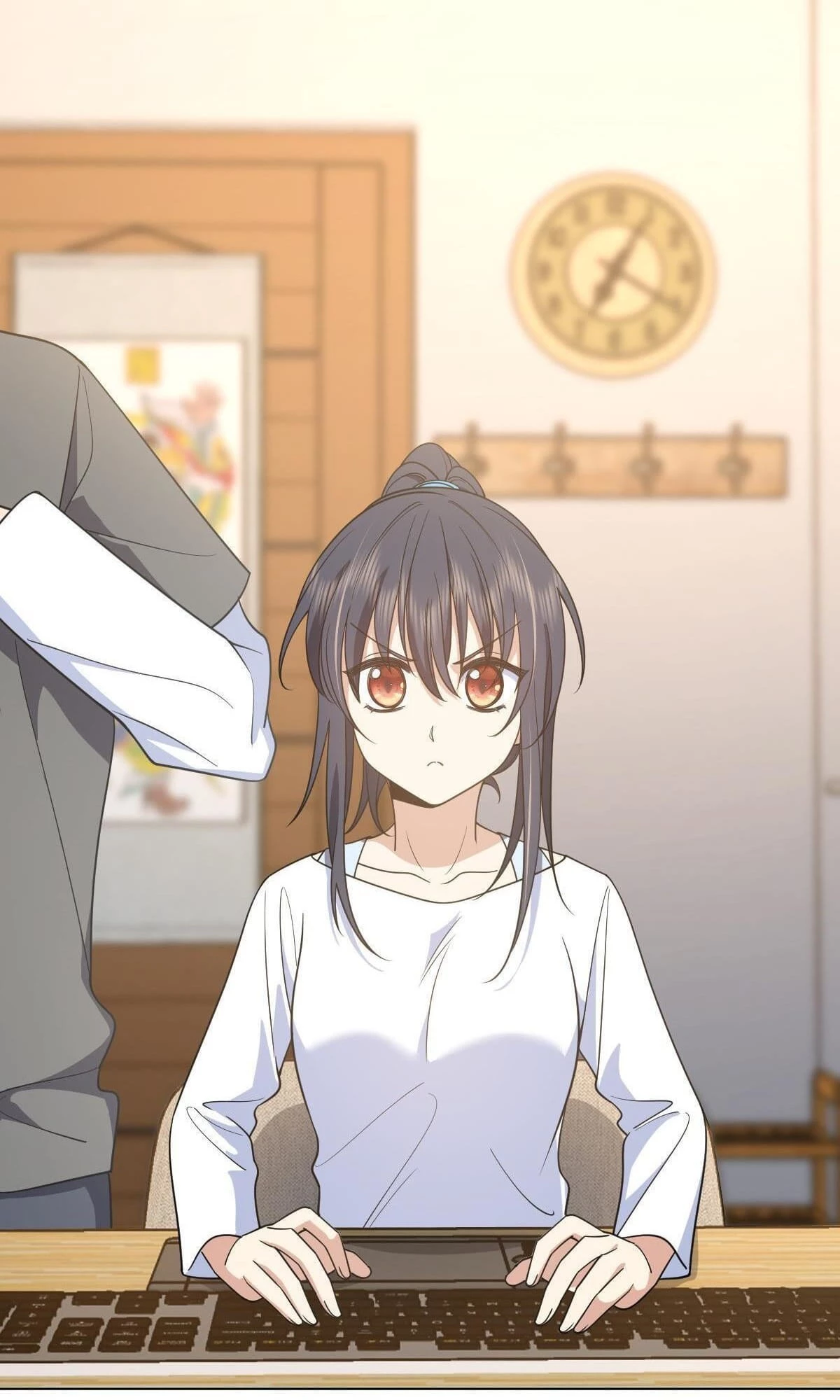 My Wife Is From a Thousand Years Ago Chapter 121 - 13
