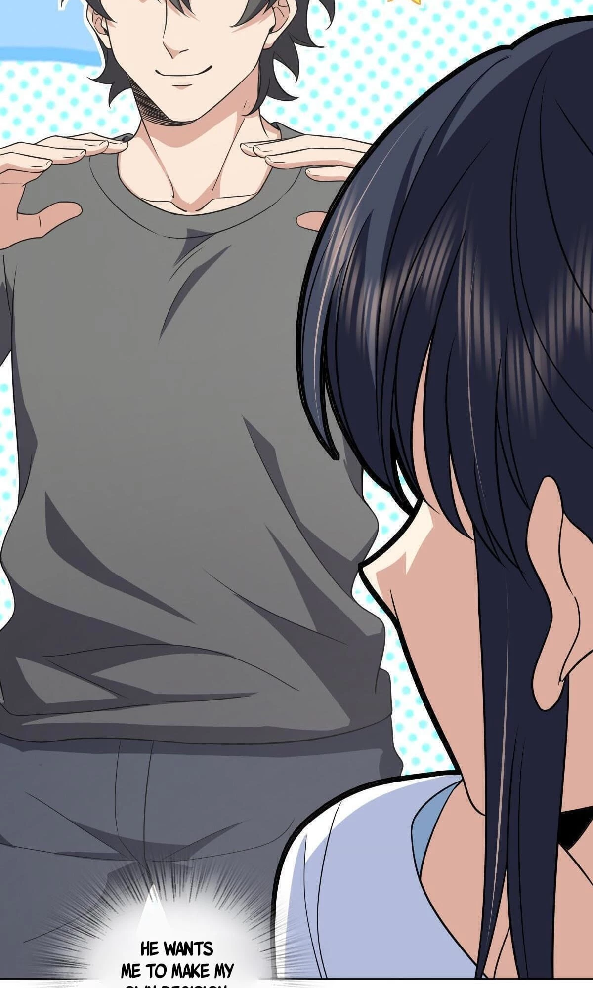My Wife Is From a Thousand Years Ago Chapter 121 - 27