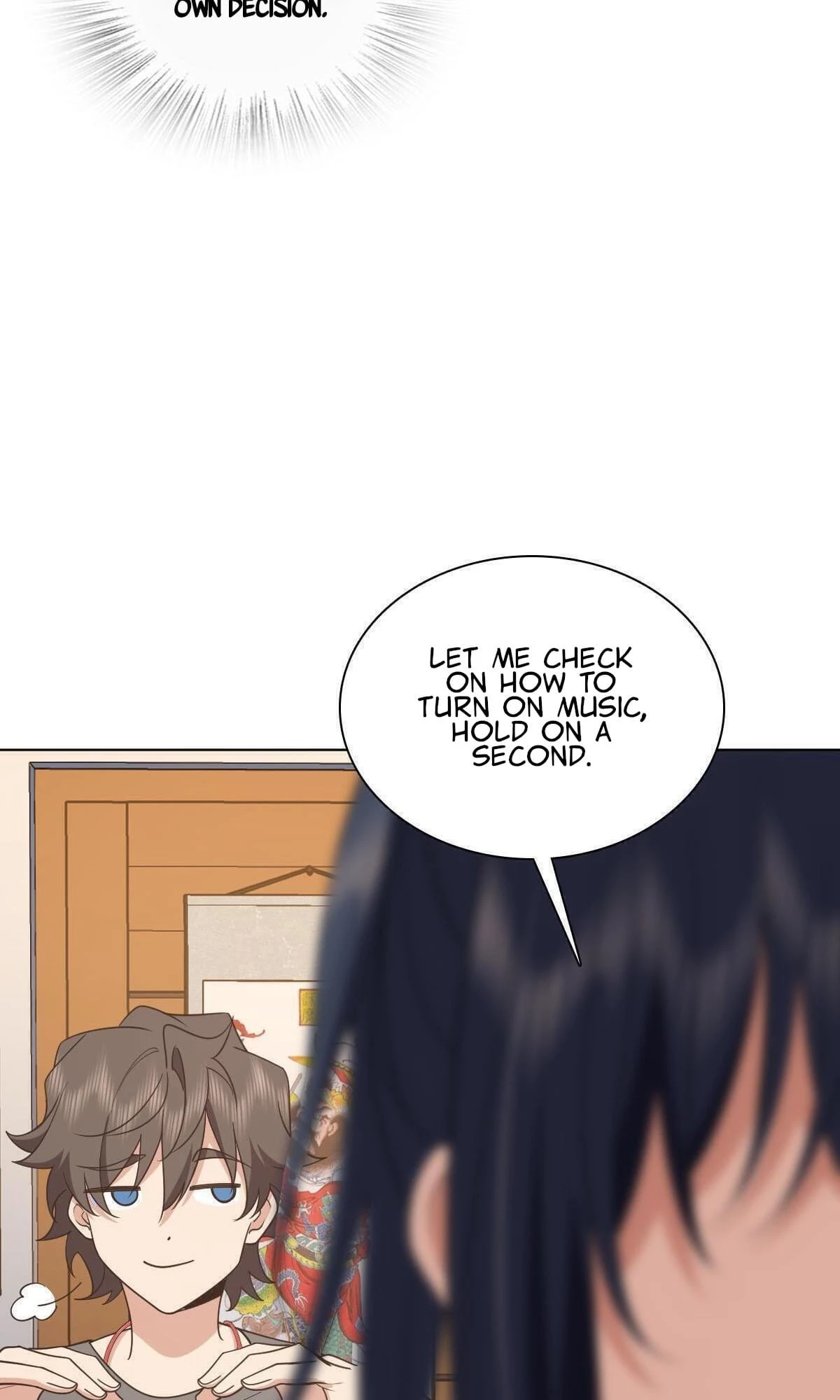 My Wife Is From a Thousand Years Ago Chapter 121 - 28