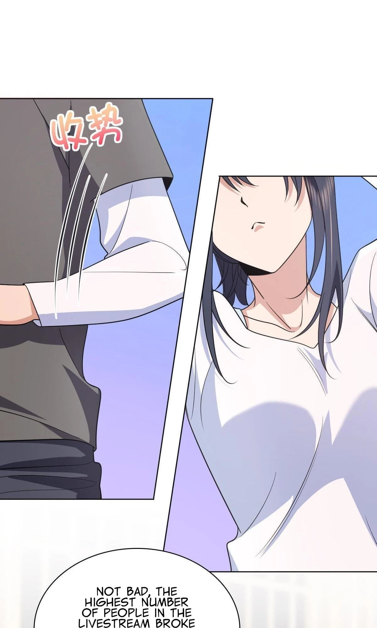 My Wife Is From a Thousand Years Ago Chapter 121 - 34