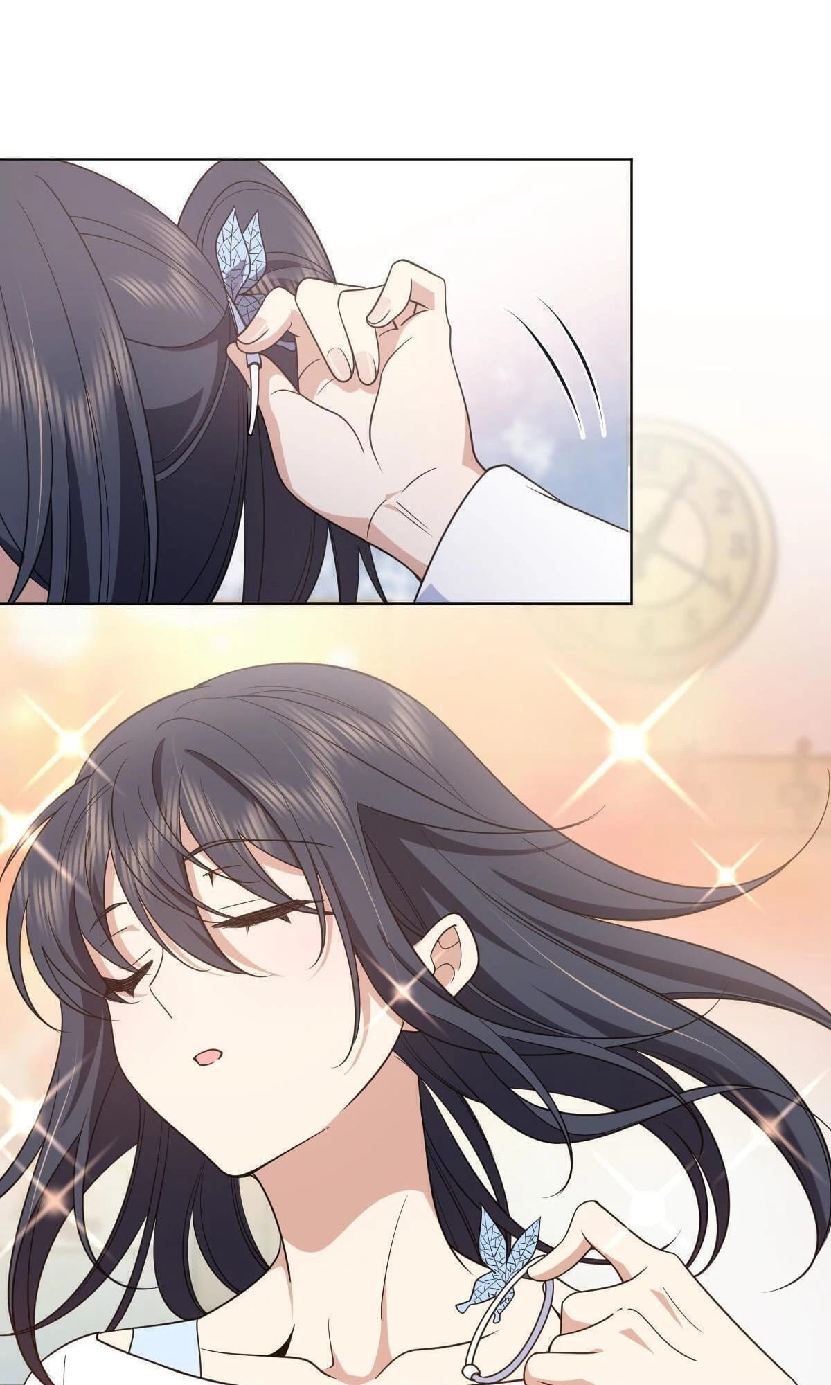 My Wife Is From a Thousand Years Ago Chapter 121 - 36