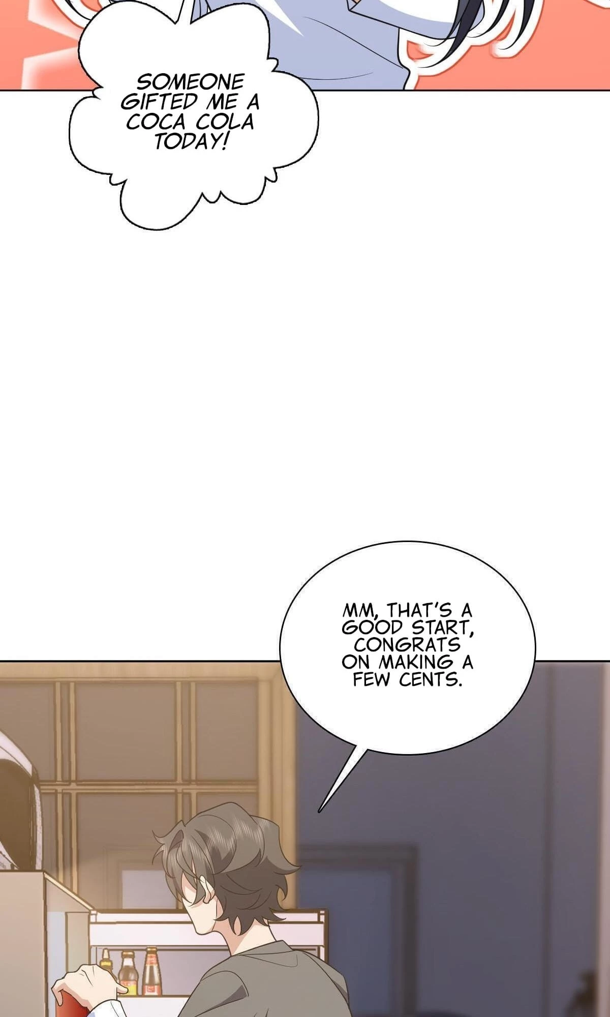 My Wife Is From a Thousand Years Ago Chapter 121 - 39