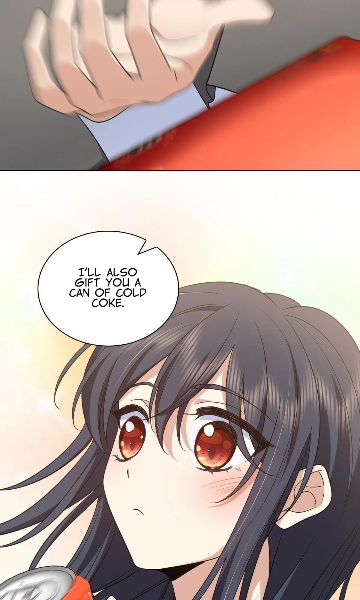 My Wife Is From a Thousand Years Ago Chapter 121 - 41