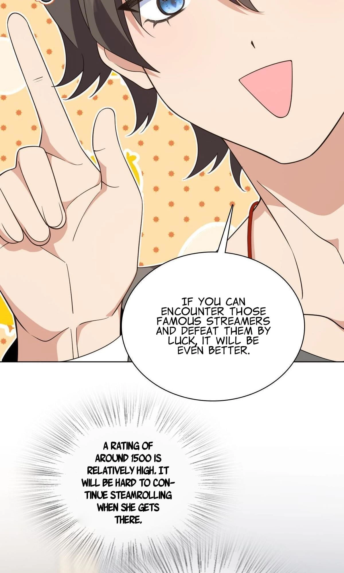 My Wife Is From a Thousand Years Ago Chapter 121 - 46