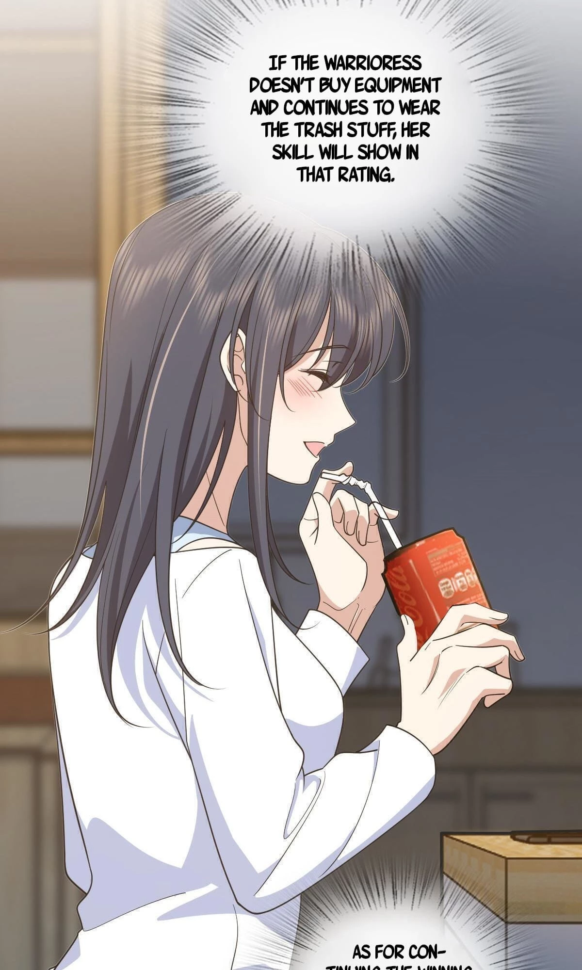 My Wife Is From a Thousand Years Ago Chapter 121 - 47