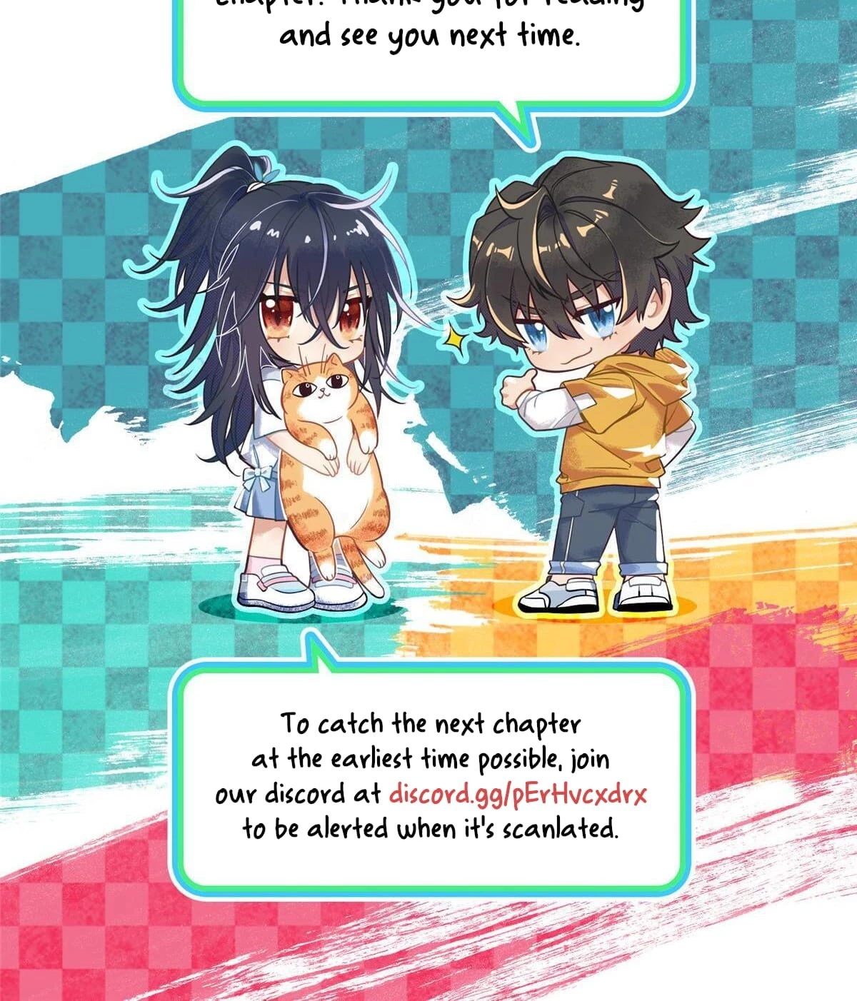 My Wife Is From a Thousand Years Ago Chapter 121 - 51