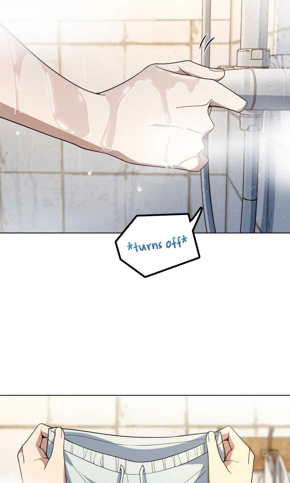 My Wife Is From a Thousand Years Ago Chapter 122 - 10