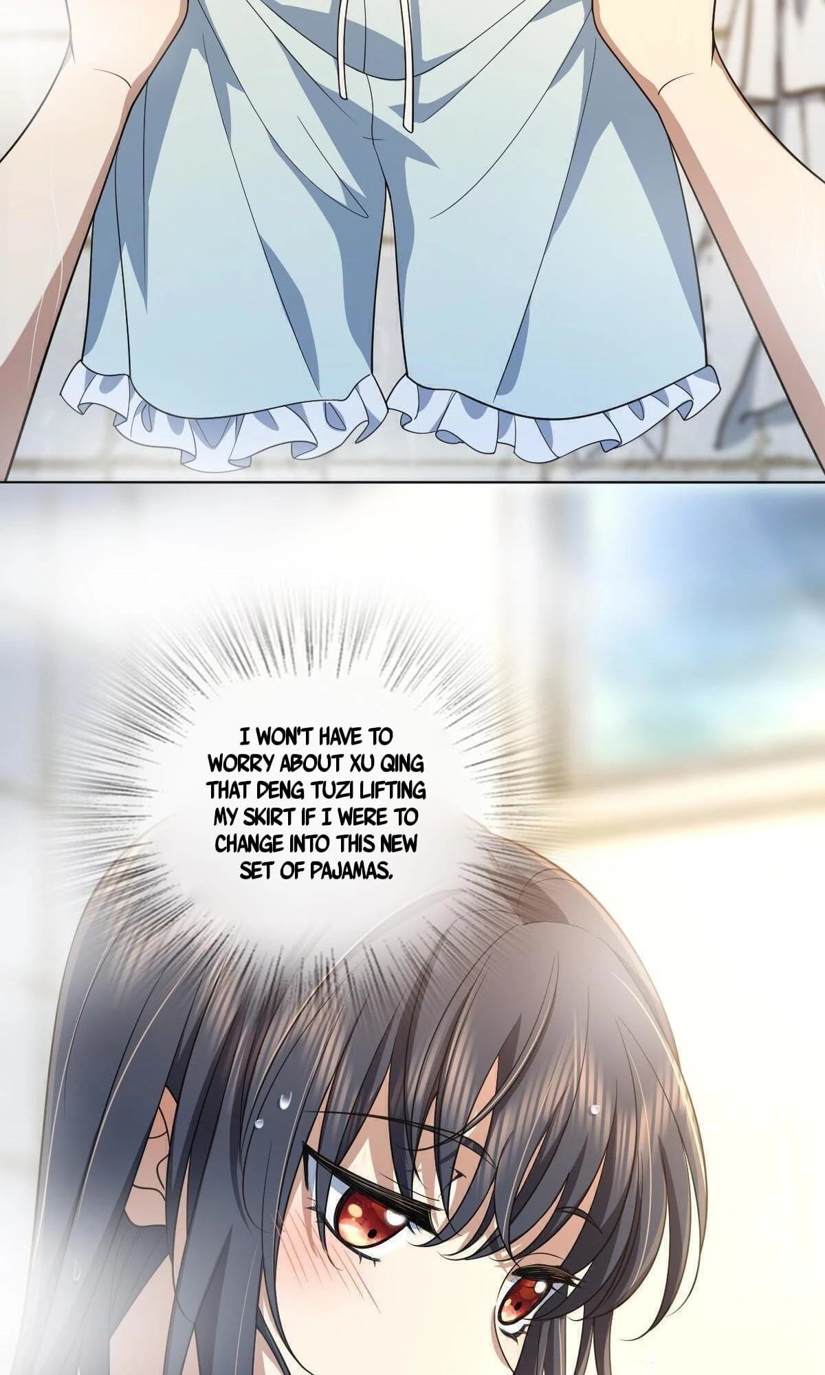My Wife Is From a Thousand Years Ago Chapter 122 - 11