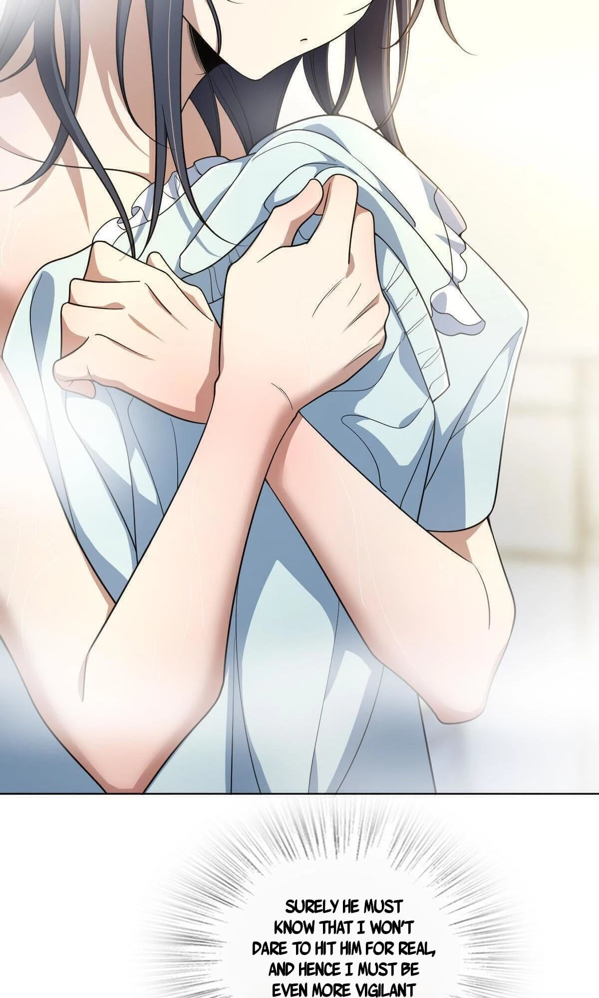 My Wife Is From a Thousand Years Ago Chapter 122 - 12