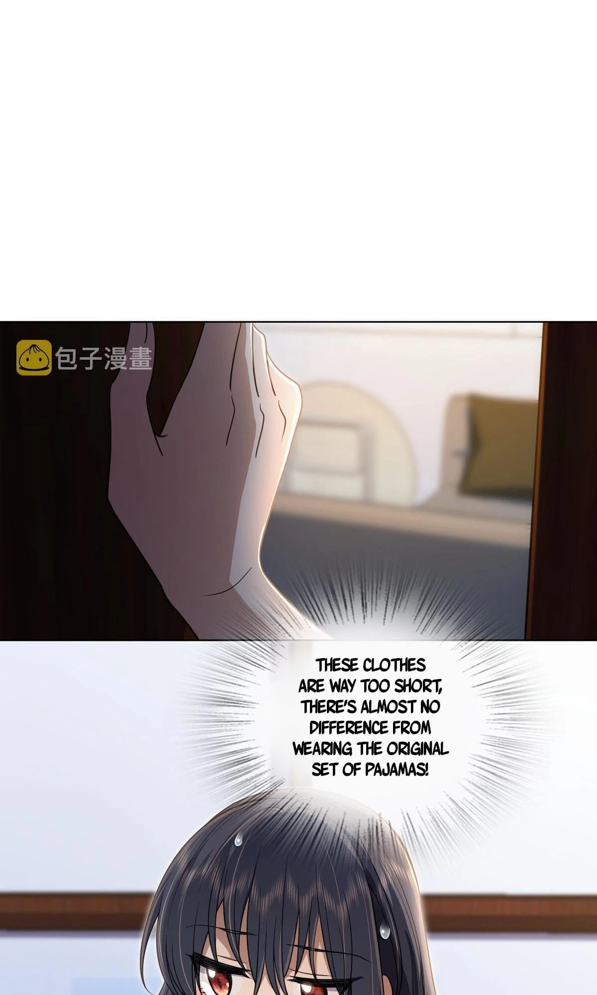 My Wife Is From a Thousand Years Ago Chapter 122 - 14