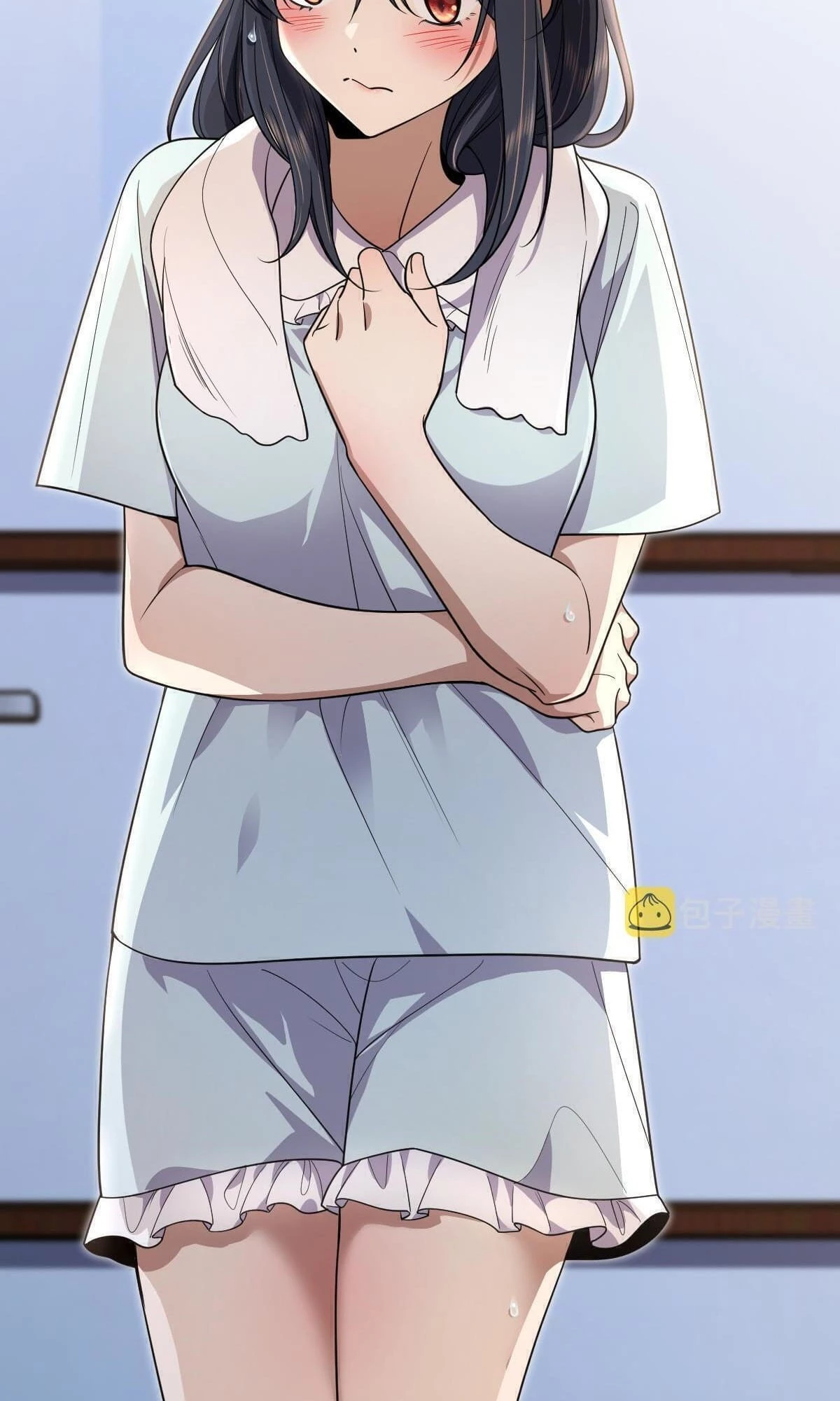 My Wife Is From a Thousand Years Ago Chapter 122 - 15