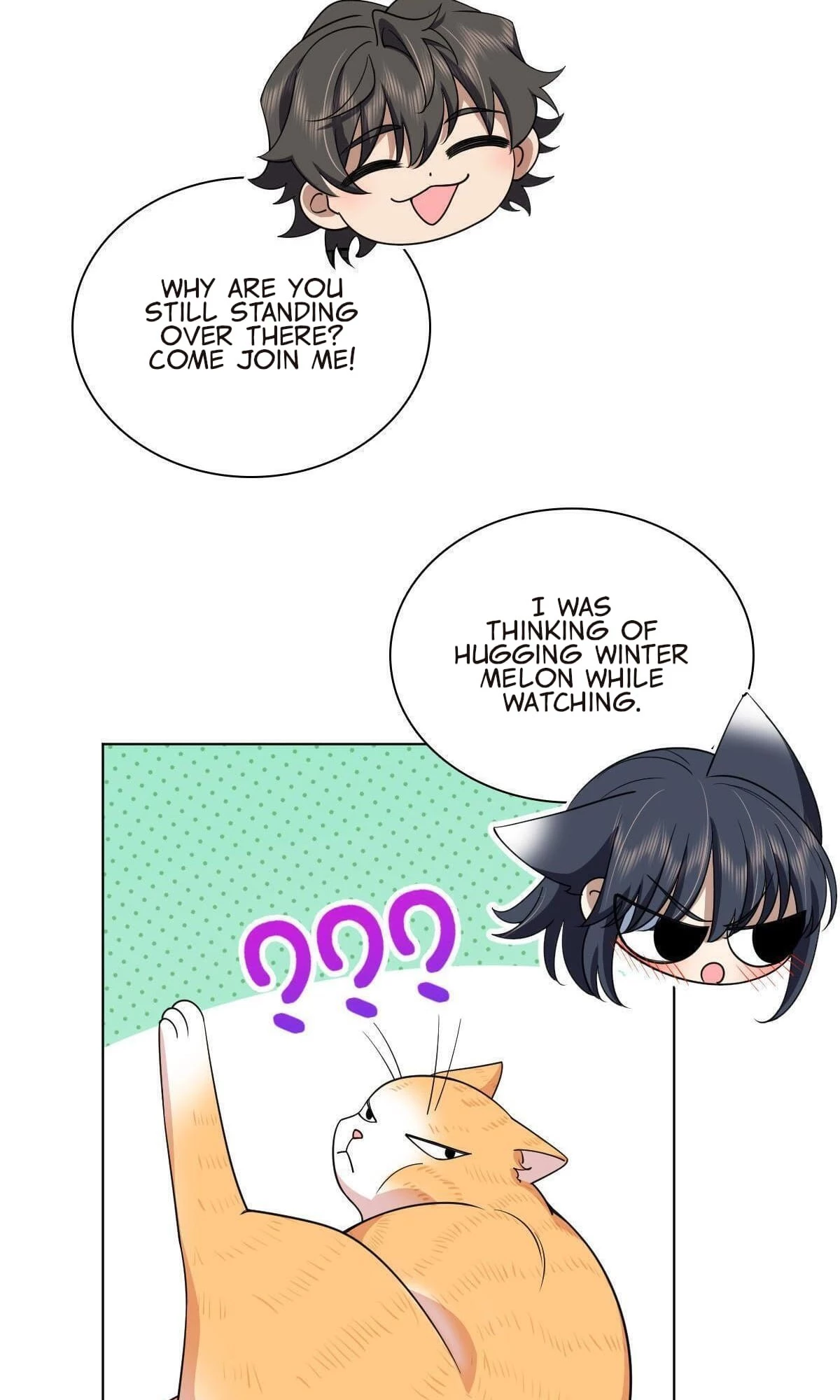 My Wife Is From a Thousand Years Ago Chapter 122 - 18