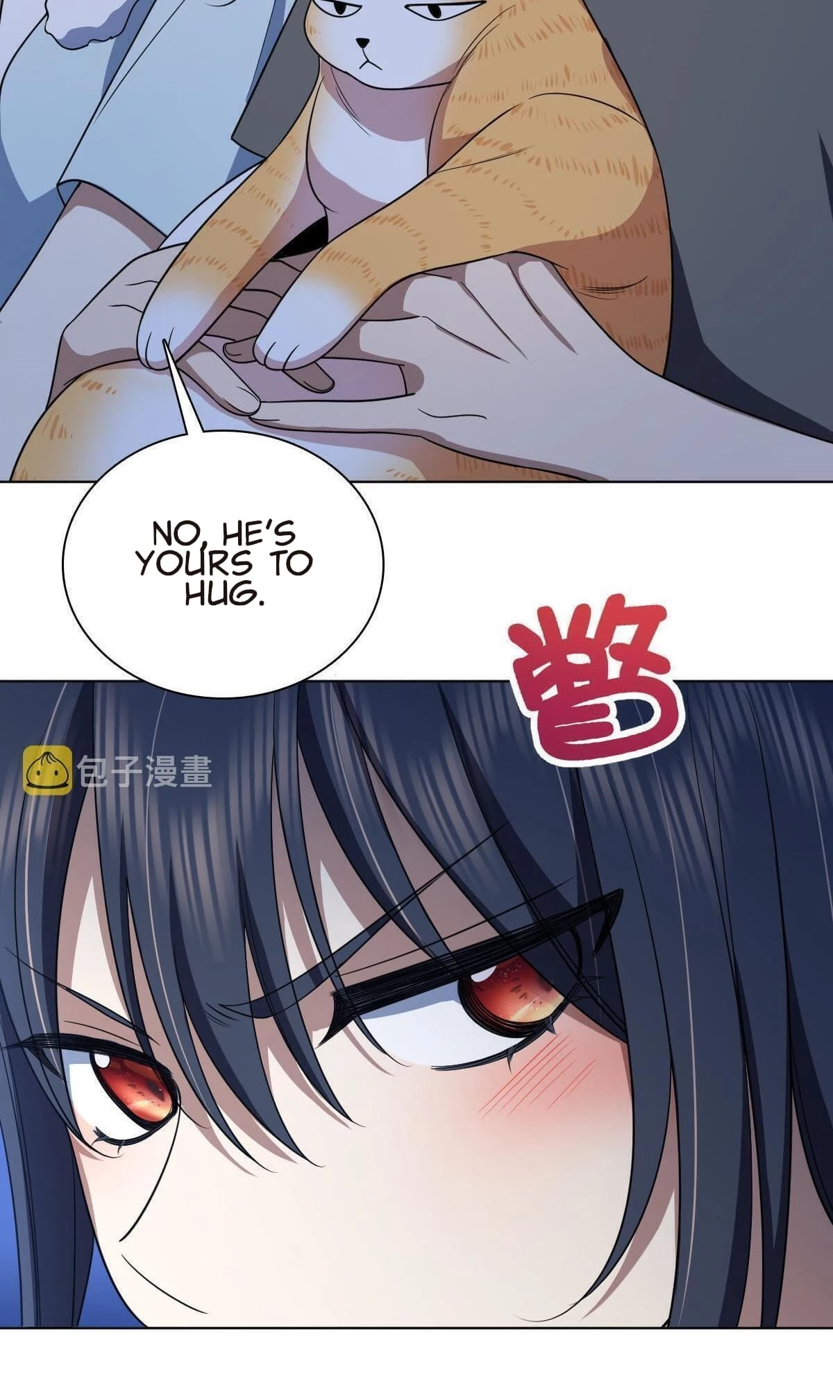 My Wife Is From a Thousand Years Ago Chapter 122 - 23